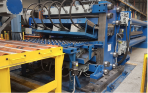 Stretch Levelling Lines Athader