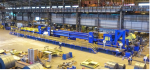 Stretch Levelling Lines Athader