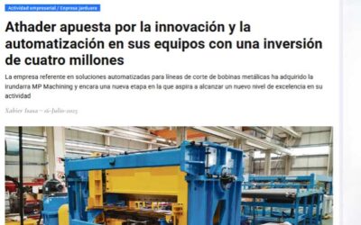 athader investment 2025